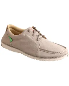 Twisted X Men's Men'S Zero-X Lace Sneakers Moc Toe - Mzx0005