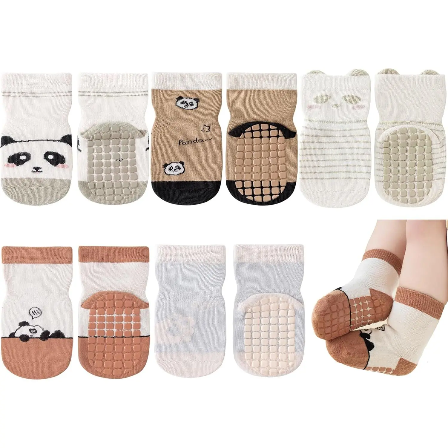 Coffee Panda Multi