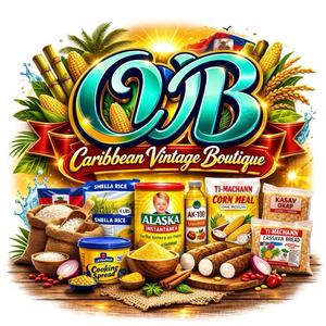 Caribbean Vintage Boutique