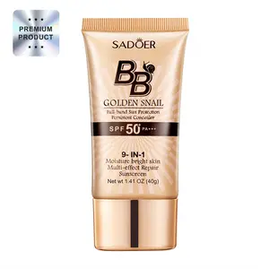 2-in-1 Concealer with SPF 50 Sunscreen – Full Coverage, Lightweight, Non-Comedogenic – Covers Acne Scars & Dark Spots  Natural Color