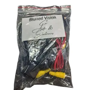 Blurred Vision Audio  BV-BACKUP-(UNIVERSAL)