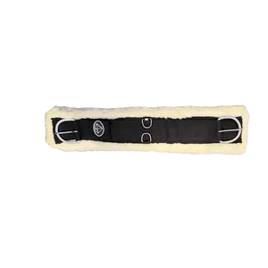 Diamond Fleece Flex Cinch