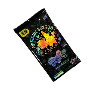 SpongeBob SquarePants 25th Anniversary Trading Cards