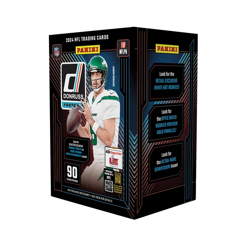 football cards rookies and stars 2024 - TikTok Shop football cards rookies and stars 2024 - TikTok Shop