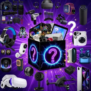 amazing mystery pallet boxes-new years eve party supplies 2026-gifts for her-funny gifts-gifts for her-Gift Bundle