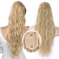 Dirty Blonde Mix Blonde