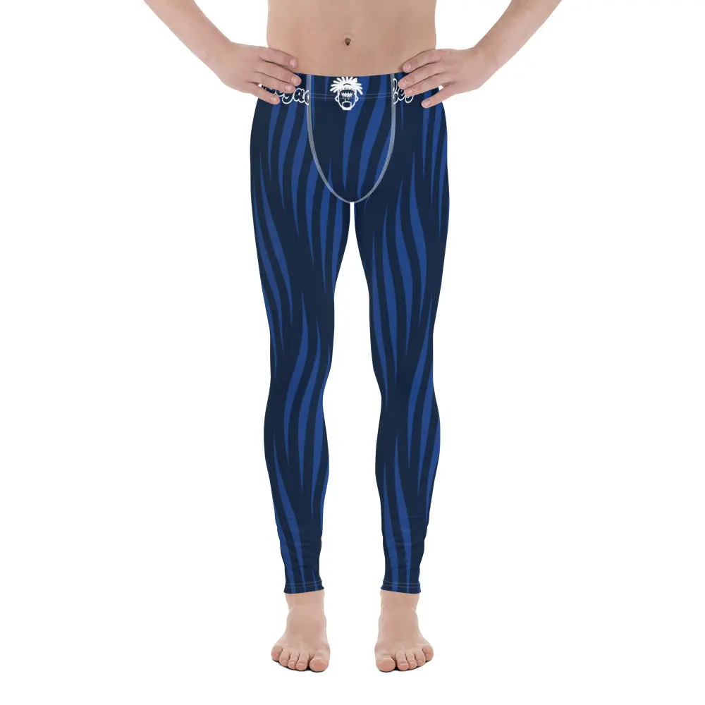 Legend Legacy Men's Compression Fits Pants