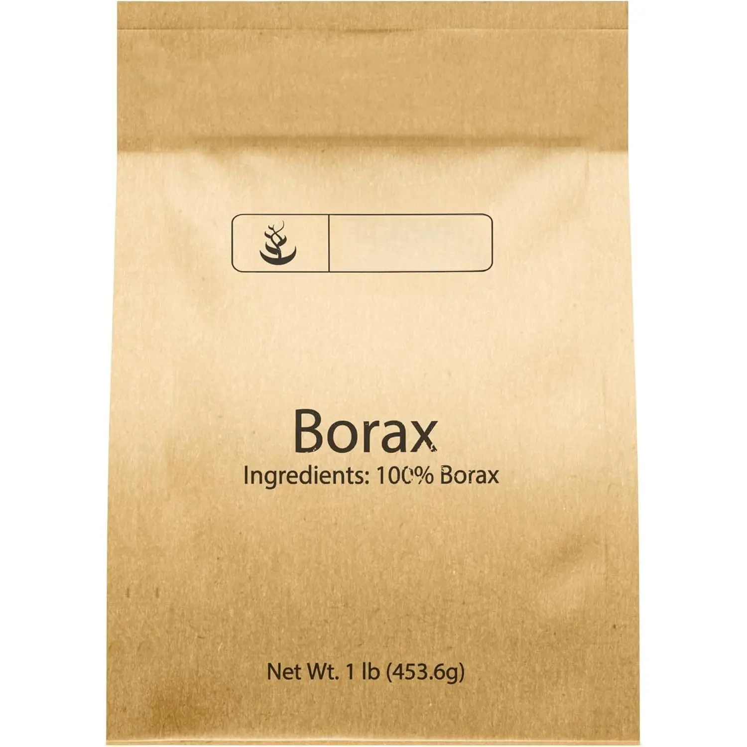 Borax (1 lb) Household Multipurpose Cleaning Agent, Ideal Slime Ingredient