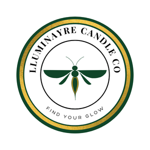 LLuminAyre Candle Co