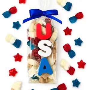 USA Gummy Bag