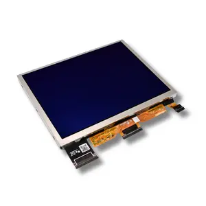 Upgraded UConnect 4C 8.4" Touchscreen Replacement LCD for Chrysler, Dodge, Jeep, RAM – [UAV] 2018+ (TDO-XGA0840J00001)