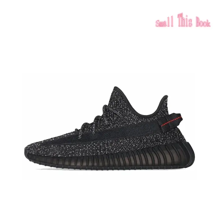 Black Knit Breathable Sneakers, Reflective Mesh Casual Shoes for Daily Wear, Unisex Lightweight Comfortable Running Footwear