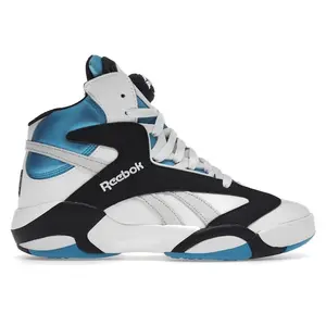 Reebok Men's Shaq Attaq Orlando (2022) Basketball Shoes, from StockX