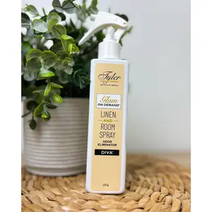 Tyler Linen & Room Spray - More Scents Available, Original Product Title, More Scents