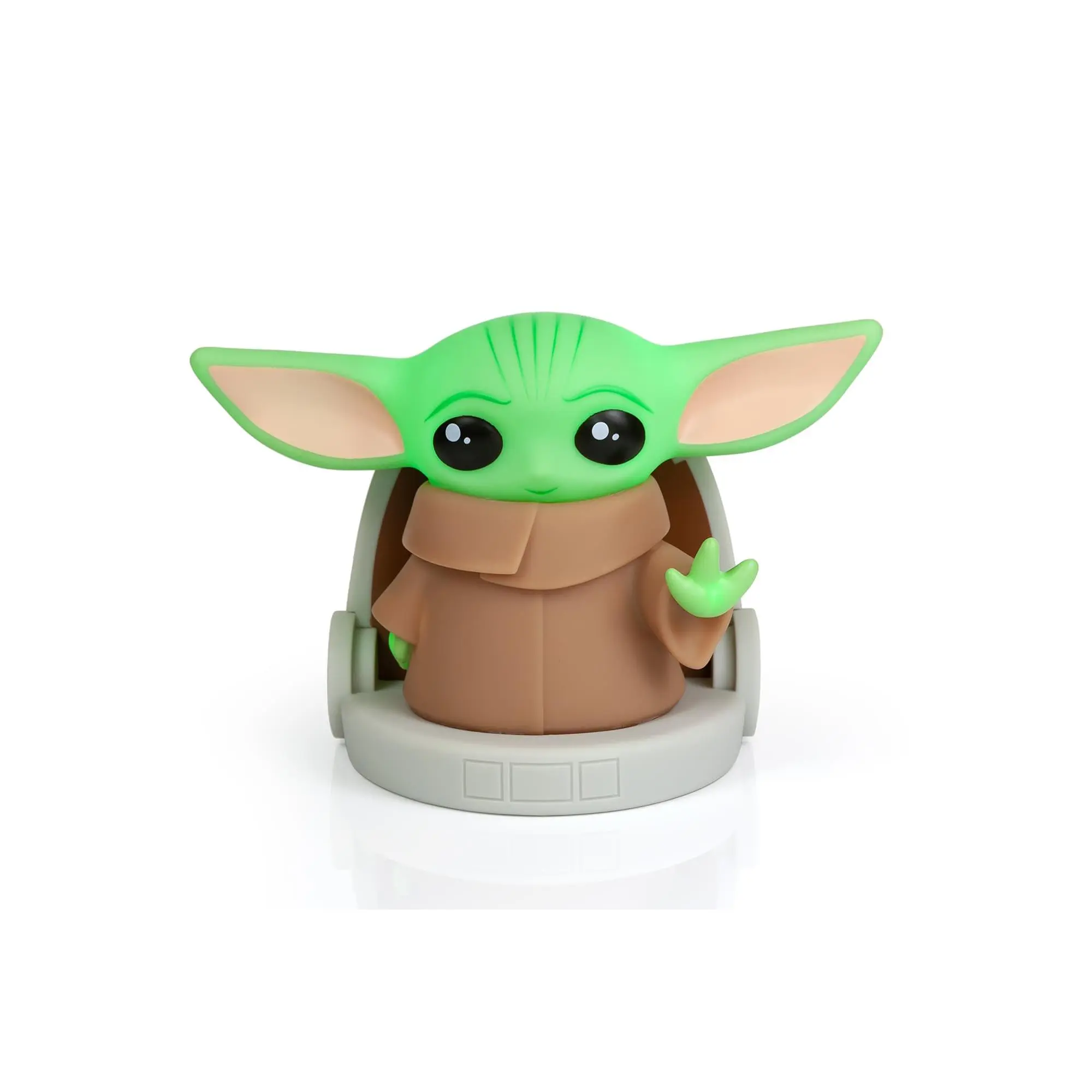 Star Wars: The Mandalorian, The Child 7-Inch LED Mood Light Lamp
