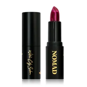 Witch City Salem - Devil's Book Spellbinding Lipstick - Metallic Finish