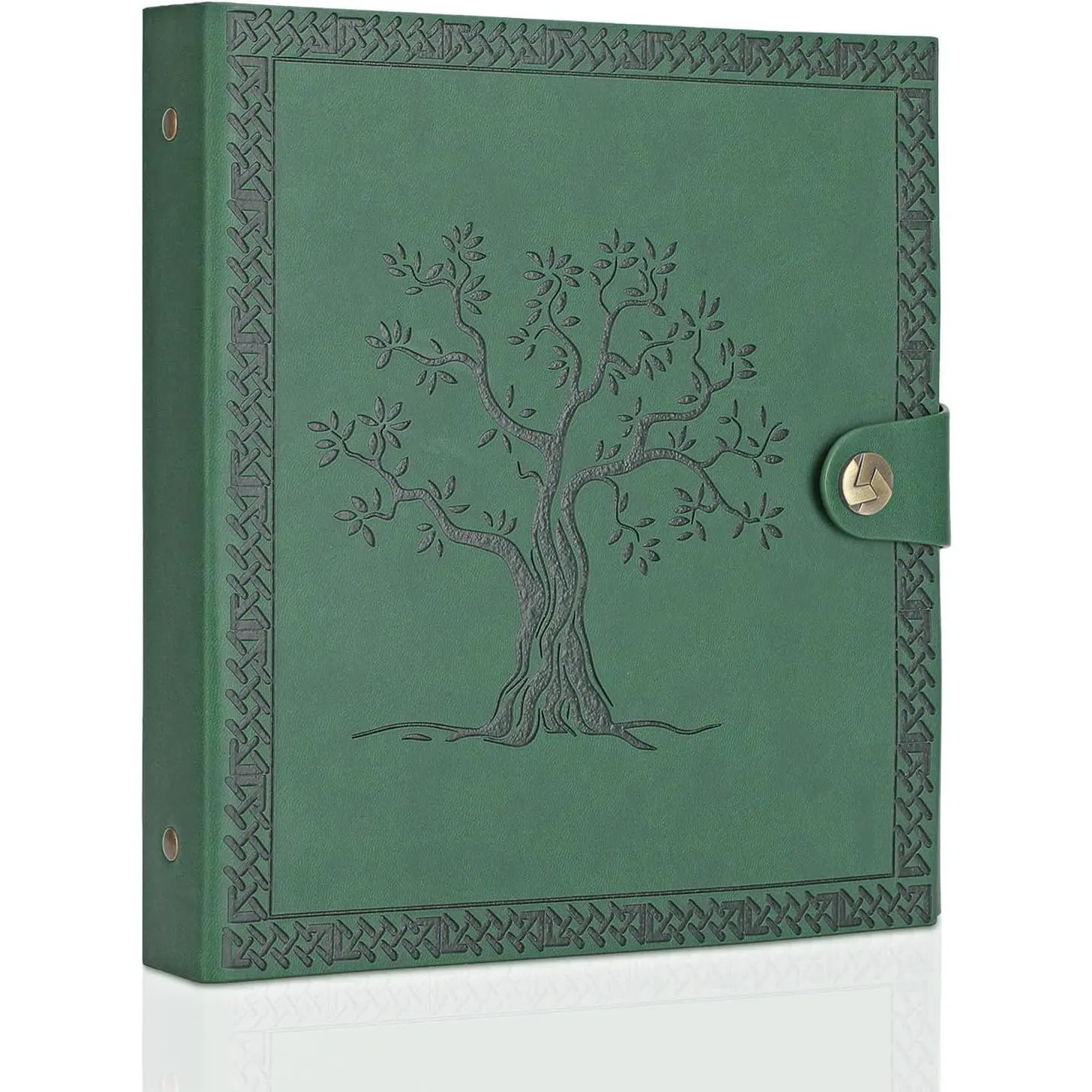 4x6 Photo Album Holds 200 Photos Small Photo Album 4x6 Family Picture Album Memory Photo Book