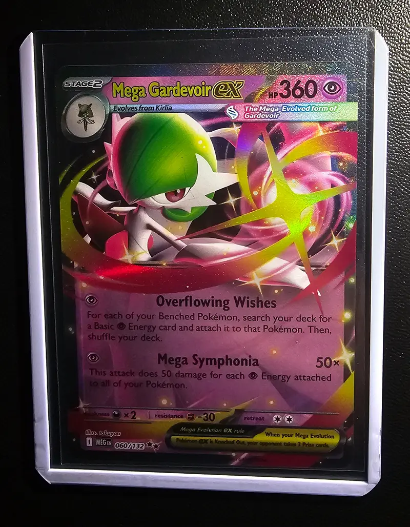 gardevoir ex full art price - TikTok Shop