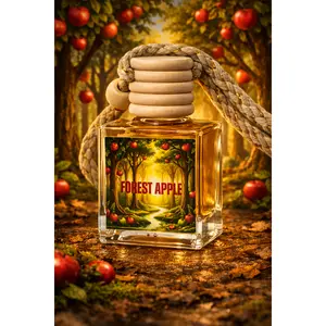 Forest Apple car diffuser