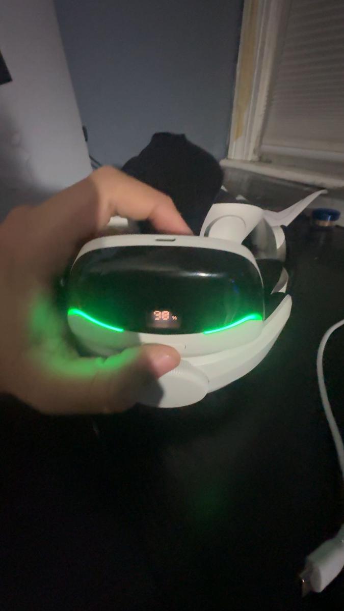 Item: Regular model With battery