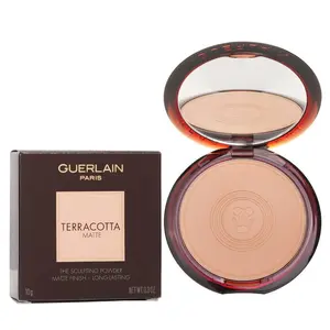 Guerlain Terracotta Matte Sculpting Powder - # Light 10g/0.3oz
