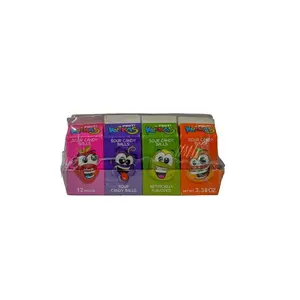 Anahuac Kuikas Candy