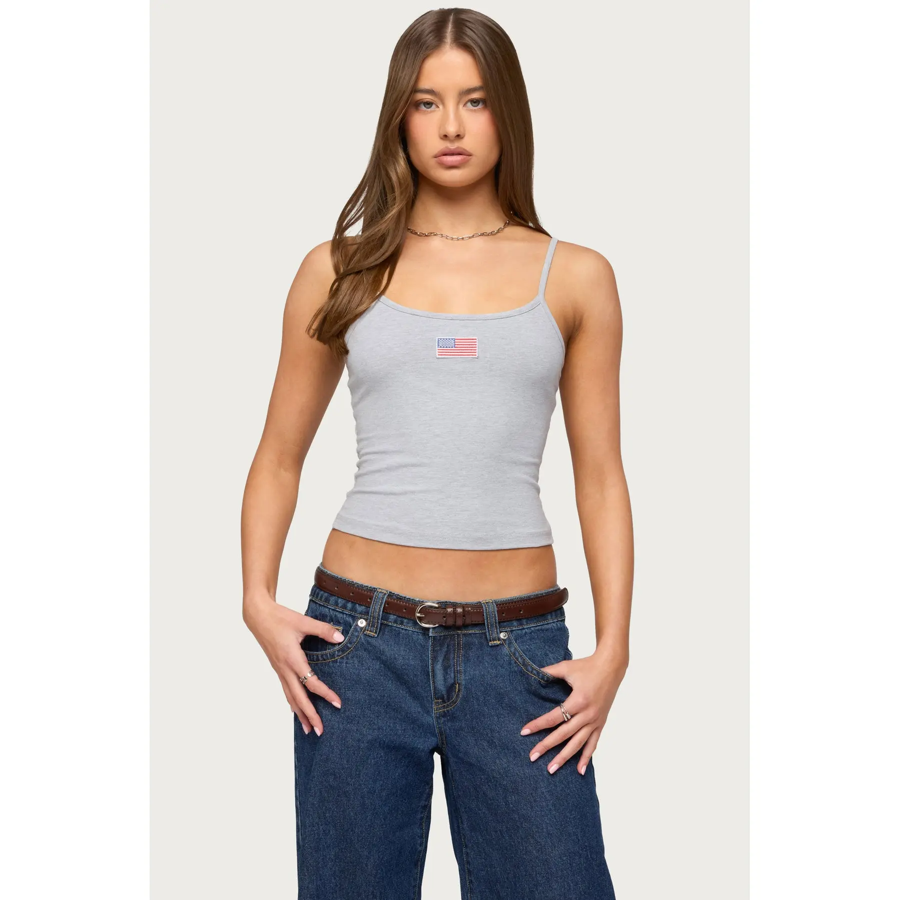 USA Tank Top USA Tank Top