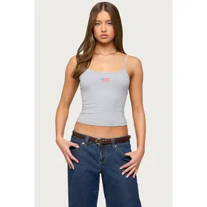 USA Tank Top