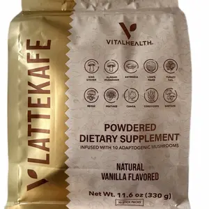 Lattekafe Beverage Coffee