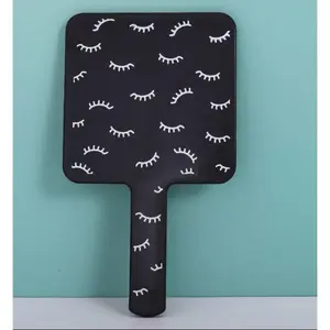 Mini Square Lash Mirror