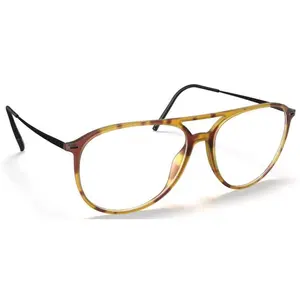 Silhouette Illusion Lite Fullrim 2948 Eyeglasses