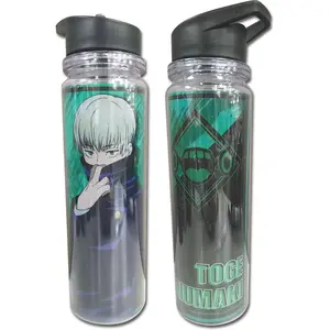Jujutsu Kaisen - Toge Inumaki Double Wall Water Bottle