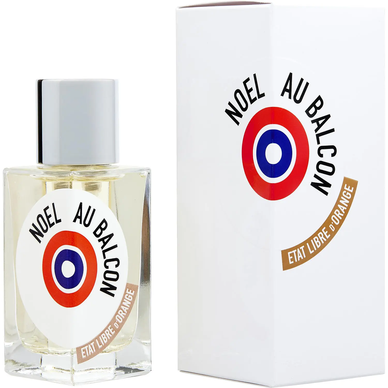 Etat Libre D'orange Noel Au Balcon By Etat Libre D' Orange Eau De Parfum For Women