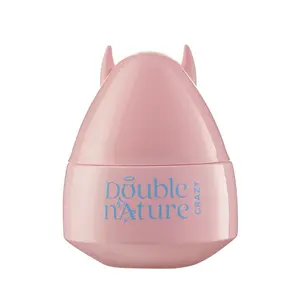 Jafra Double Nature EDT 1.7fl oz - Choose Your Favorite Fragrance - Pink Bottle with Horns