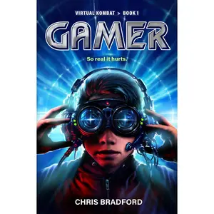 USED-Gamer by Bradford, Chris (Paperback)