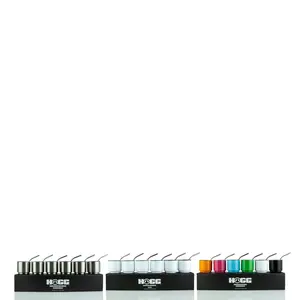 Hogg 4oz Sublimatable Shot Glass Tumbler - Insulated with Lid, Stainless Steel, Ideal for Water Bottling and Indoor Use