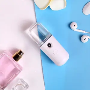 NewGenz Mini Face Spray