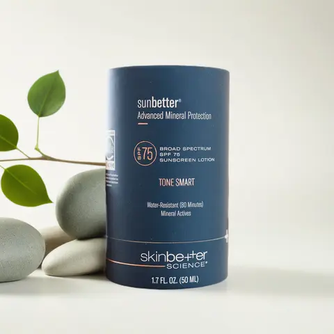 Skinbetter Science sunbetter TONE SMART SPF 75 Sunscreen Lotion (1.7 oz / 50 ml) SALE!
