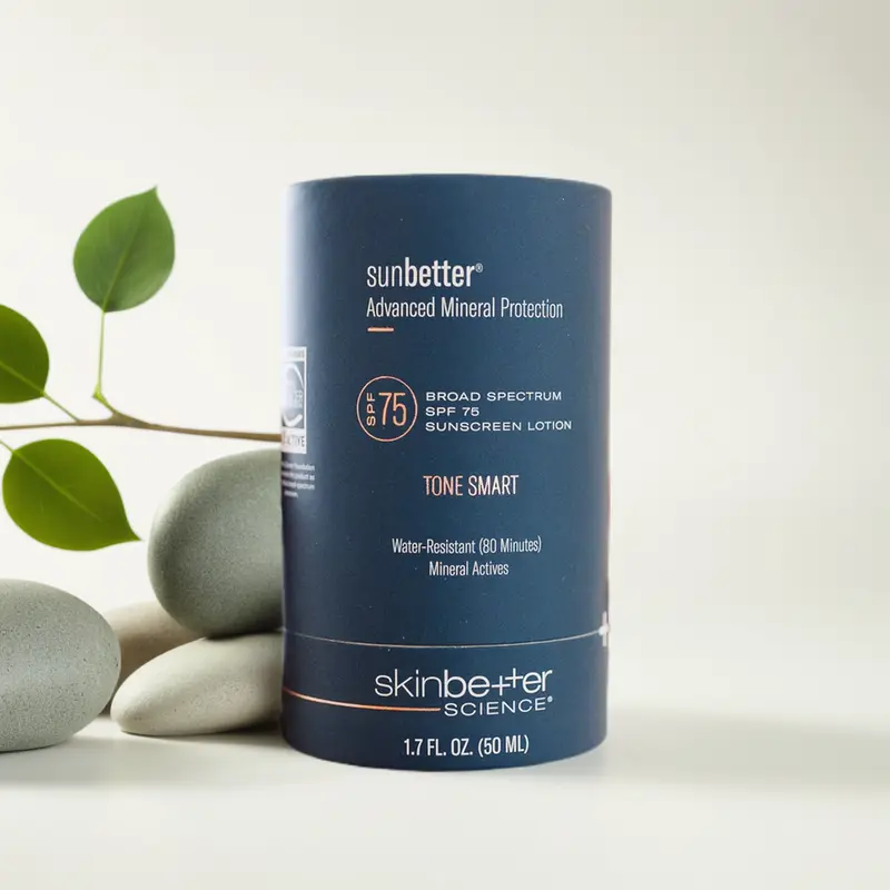 Skinbetter Science sunbetter TONE SMART SPF 75 Sunscreen Lotion (1.7 oz / 50 ml) SALE!