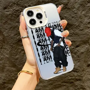 XANAX Chill Pill Do Creative Pattern Phone Case Suitable for iPhone 17 16e 16 15 14 13 12 11 Mini Pro Max Air X XR XSMAX 8 7 Plus Anti Fall Matte Back Cover