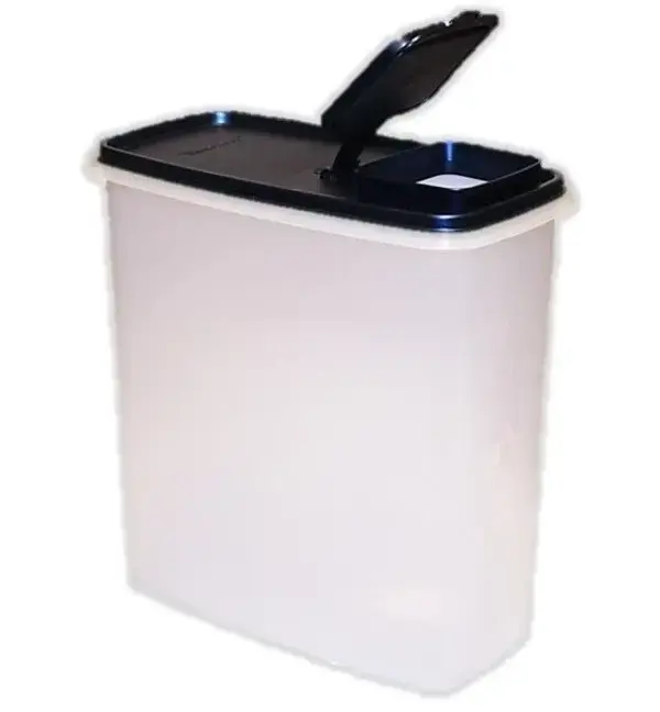 Super Cereal Storers Air tight storage