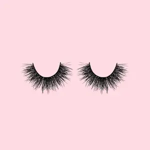 Obsessed Luxurious Mink Collection