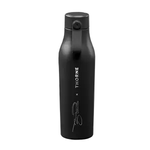 Zaire Wade’s Signature Bottle