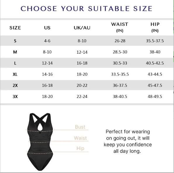 Women's One Piece Swimsuit Tummy Control Front CrossBathing Suits V Neck 1 Piece Slimming Swimwear Women's Smart Sculpt Front Ruched Swimsuit Tummy Tucking One Piece Slimming Bathing Suit Sculpting Snatched Waistline Swimwear  women's one piece