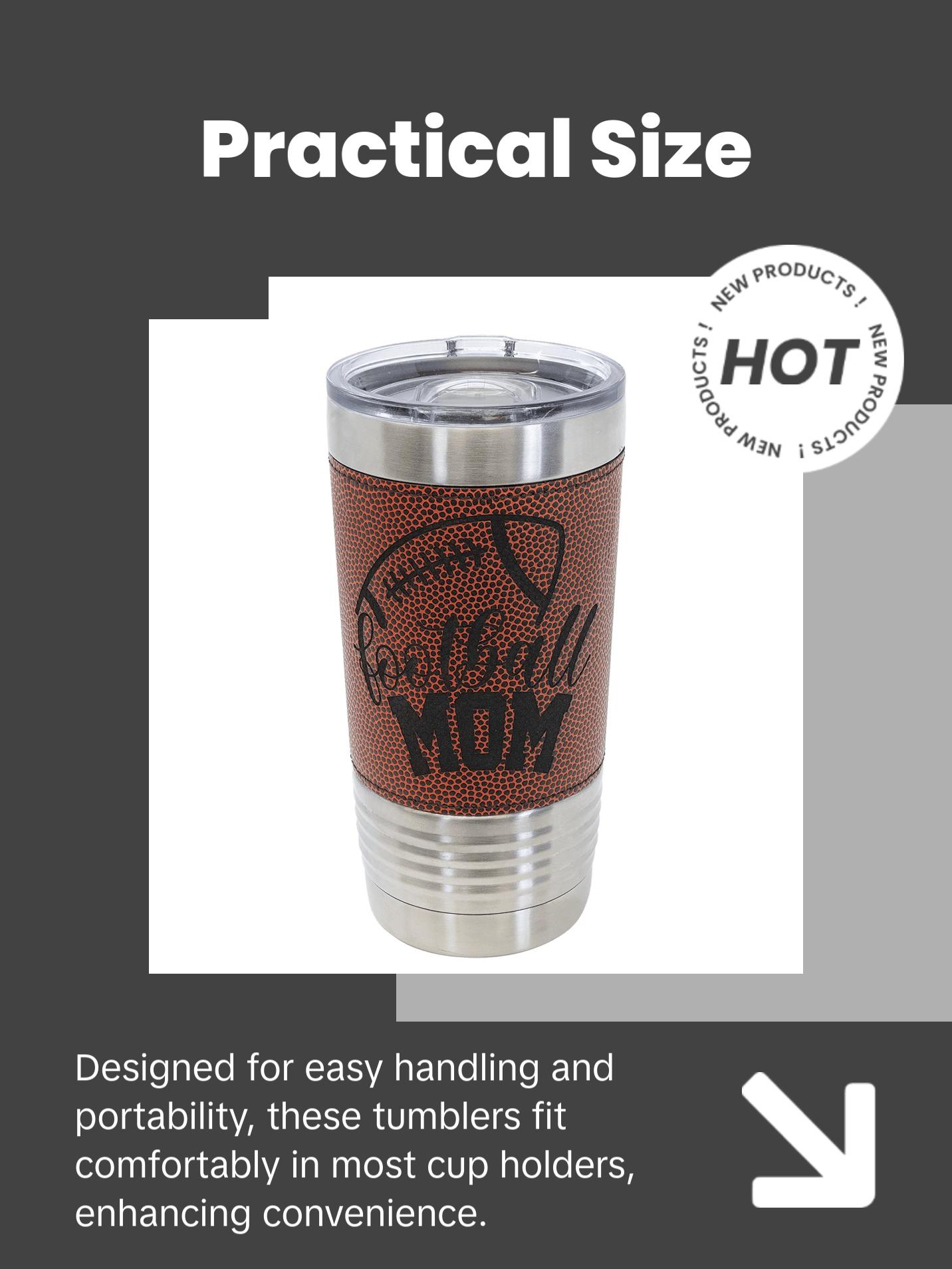 Tumbler Ringneck Sport Edition