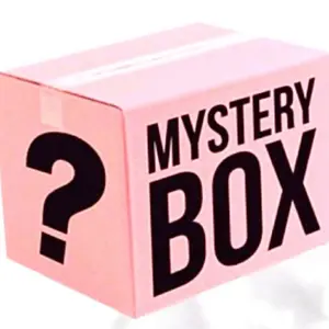 Mystery Trucker Hat - Classic Design with Unique Patterns, Perfect for Outdoor Activities