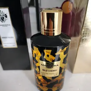 mancera wild cherry 4.0