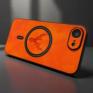 for iPhone 17E/16E Soft Shockproof Protective Cover Slim Thin Full Body Protection Durable Flexible Case for Men Women Boys Girls Daily Use Casing