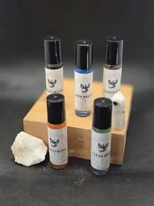 Roll-On Ritual Oils