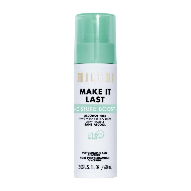 Make It Last Moisture Boost Alcohol-Free Setting Spray